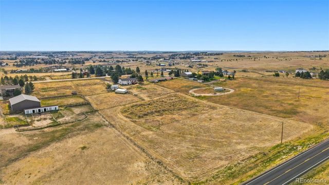 41273 Dublin Drive, Parker, CO 80138