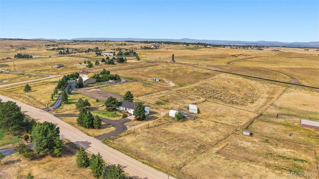 41273 Dublin Drive, Parker, CO 80138