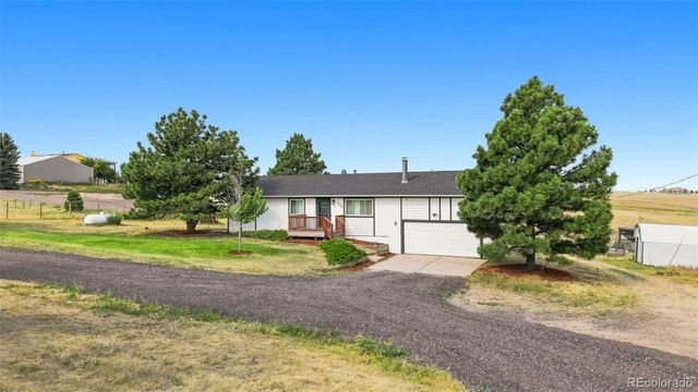 41273 Dublin Drive, Parker, CO 80138