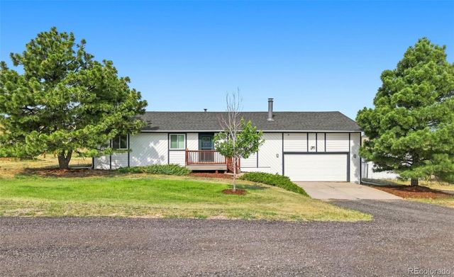 41273 Dublin Drive, Parker, CO 80138