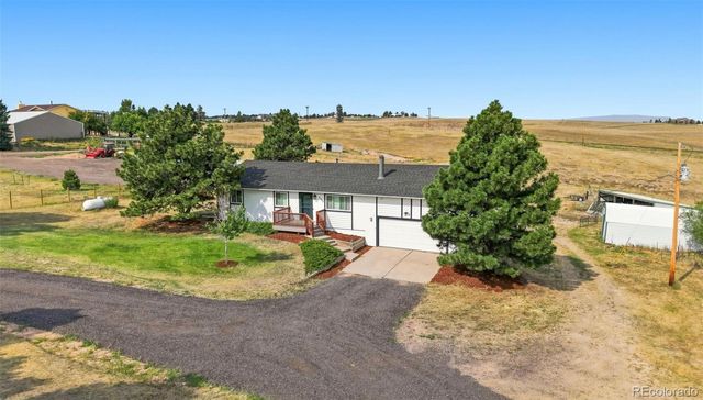 41273 Dublin Drive, Parker, CO 80138