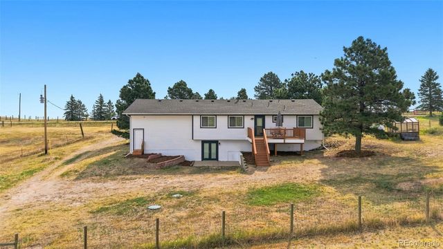 41273 Dublin Drive, Parker, CO 80138