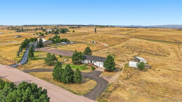 41273 Dublin Drive, Parker, CO 80138