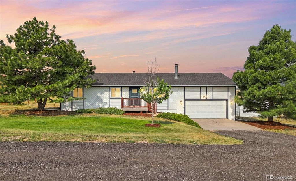 41273 Dublin Drive, Parker, CO 80138