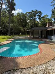 9805 Shadow Wood Drive, Houston, TX 77080