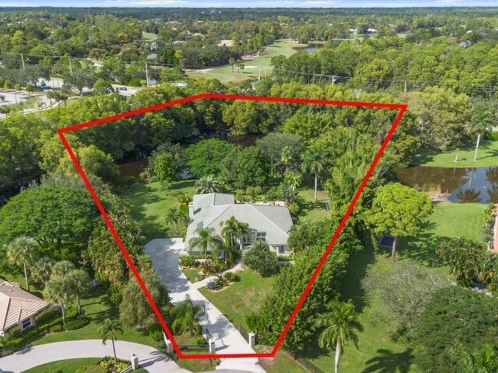 14767 Halter Road, Wellington, FL 33414