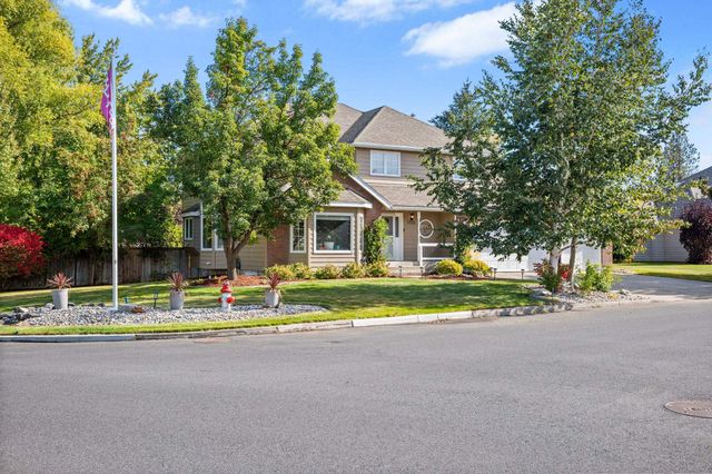 9806 N Ridgecrest Dr, Spokane, WA 99208 property photo