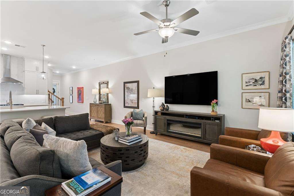1090 Harper Drive, Alpharetta, GA 30076 — photo 4