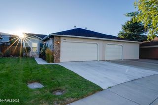 3084 Austin Lane, Carson City, NV 89701