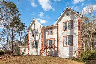 2119 Tudor Castle Way, Decatur, GA 30035