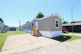 800 N West Avenue #27, West Salem, WI 54669