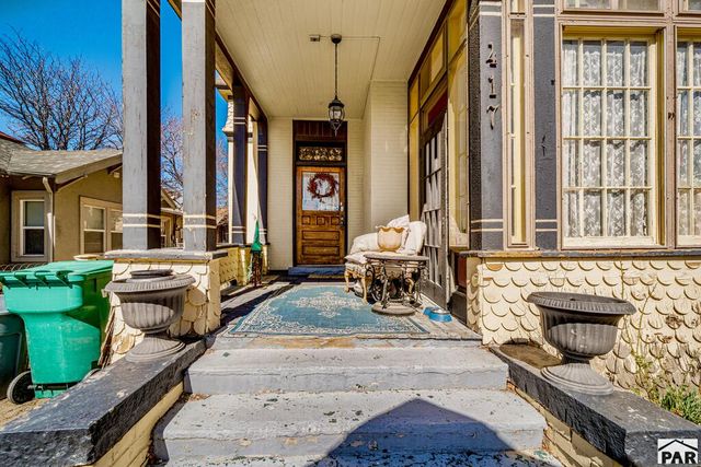 417 W 11th St, Pueblo, CO 81003