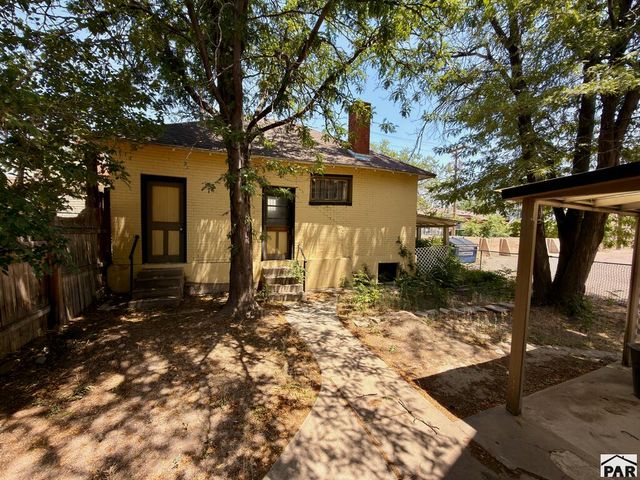 417 W 11th St, Pueblo, CO 81003