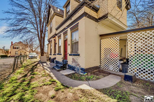 417 W 11th St, Pueblo, CO 81003