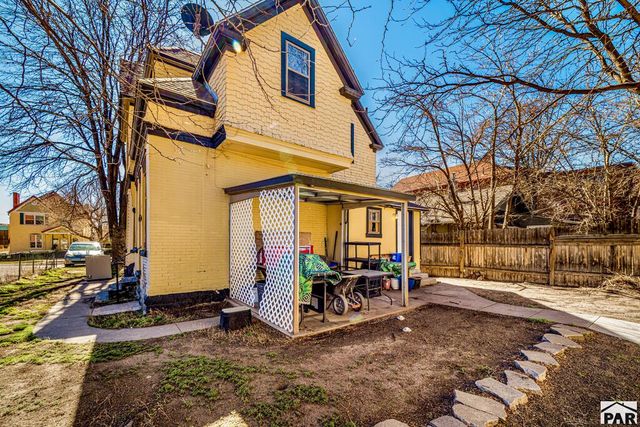 417 W 11th St, Pueblo, CO 81003