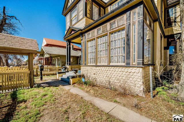 417 W 11th St, Pueblo, CO 81003