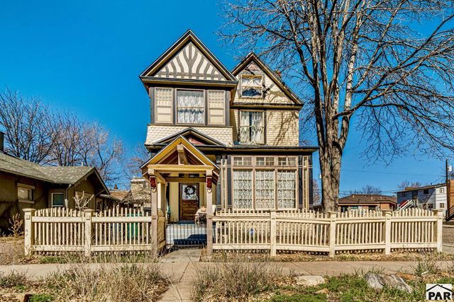 417 W 11th St, Pueblo, CO 81003