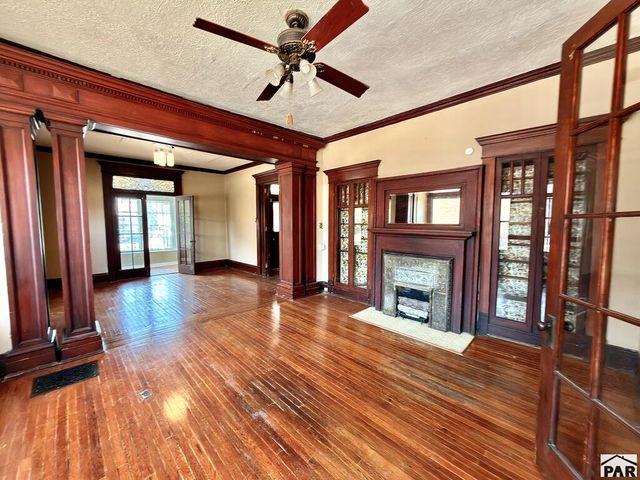 417 W 11th St, Pueblo, CO 81003