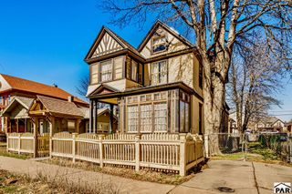 417 W 11th St, Pueblo, CO 81003