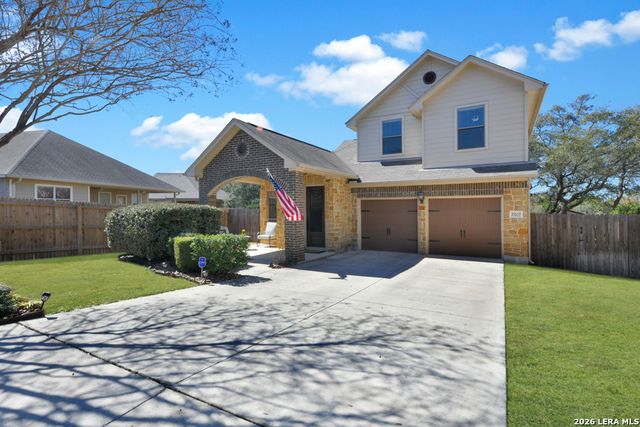 21603 Seminole Oaks, San Antonio, TX 78261