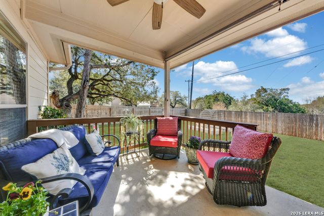 21603 Seminole Oaks, San Antonio, TX 78261