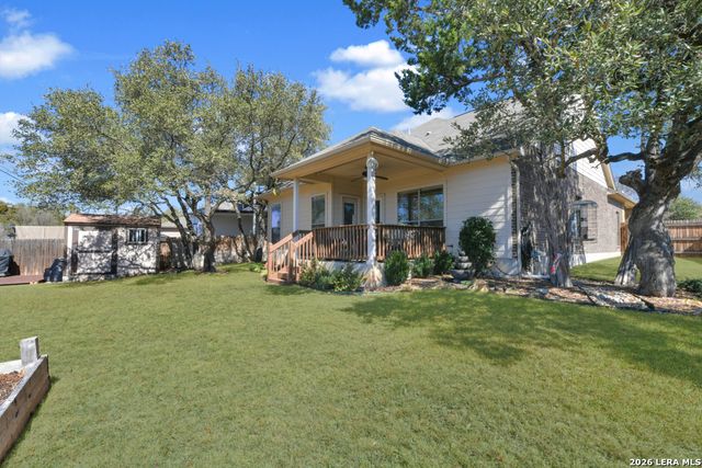 21603 Seminole Oaks, San Antonio, TX 78261