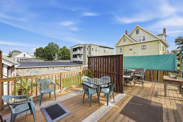 22 Lemuel Ave, Chicopee, MA 01013
