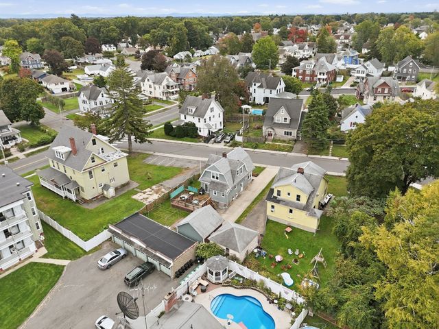 22 Lemuel Ave, Chicopee, MA 01013