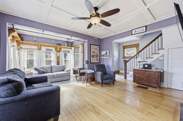 22 Lemuel Ave, Chicopee, MA 01013