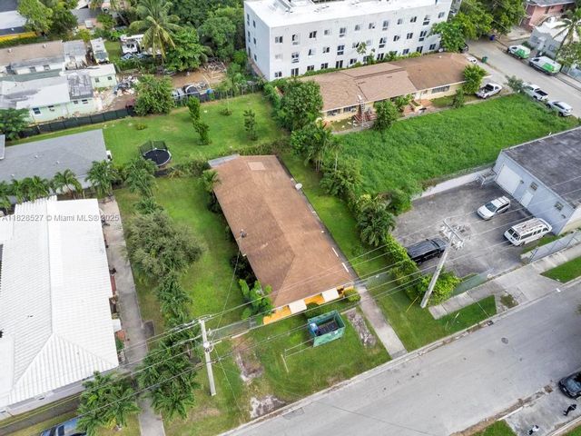 47 NE 80th Ter, Miami, FL 33138