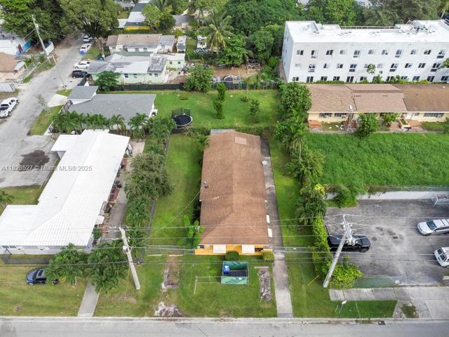 47 NE 80th Ter, Miami, FL 33138