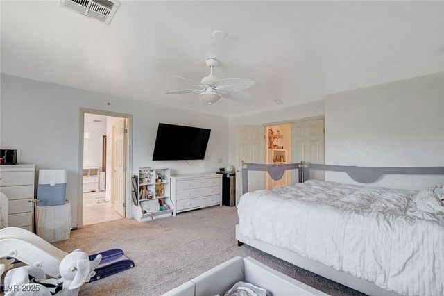 5957 Pillar Rock Avenue, Las Vegas, NV 89139