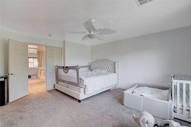 5957 Pillar Rock Avenue, Las Vegas, NV 89139