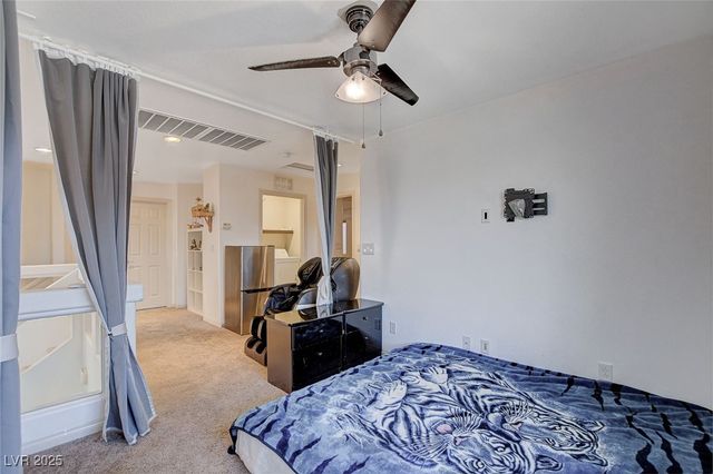 5957 Pillar Rock Avenue, Las Vegas, NV 89139