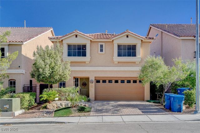 5957 Pillar Rock Avenue, Las Vegas, NV 89139