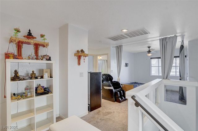 5957 Pillar Rock Avenue, Las Vegas, NV 89139