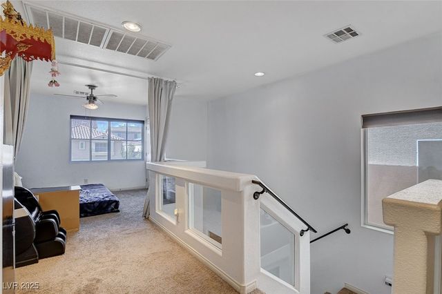 5957 Pillar Rock Avenue, Las Vegas, NV 89139