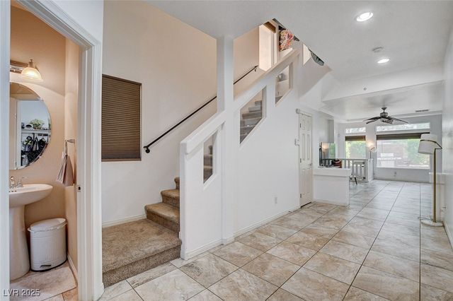 5957 Pillar Rock Avenue, Las Vegas, NV 89139