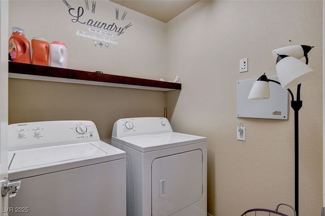 5957 Pillar Rock Avenue, Las Vegas, NV 89139