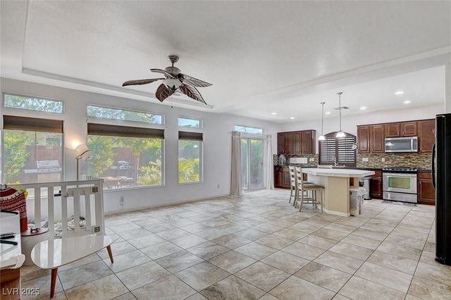 5957 Pillar Rock Avenue, Las Vegas, NV 89139