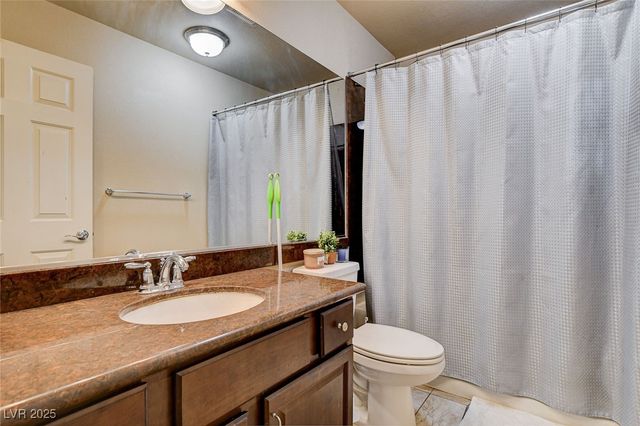 5957 Pillar Rock Avenue, Las Vegas, NV 89139