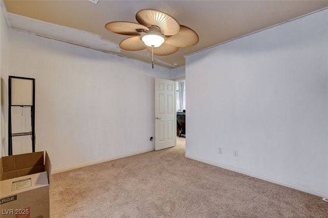 5957 Pillar Rock Avenue, Las Vegas, NV 89139