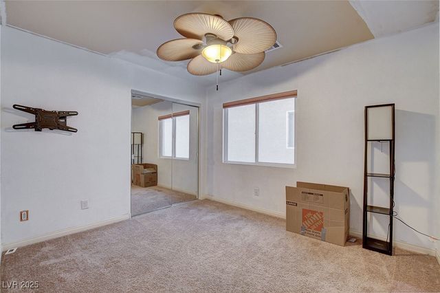 5957 Pillar Rock Avenue, Las Vegas, NV 89139