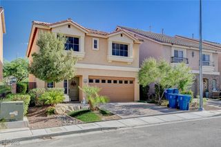 5957 Pillar Rock Avenue, Las Vegas, NV 89139
