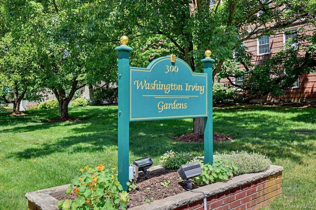 300 S Broadway 2 H, Tarrytown, NY 10591