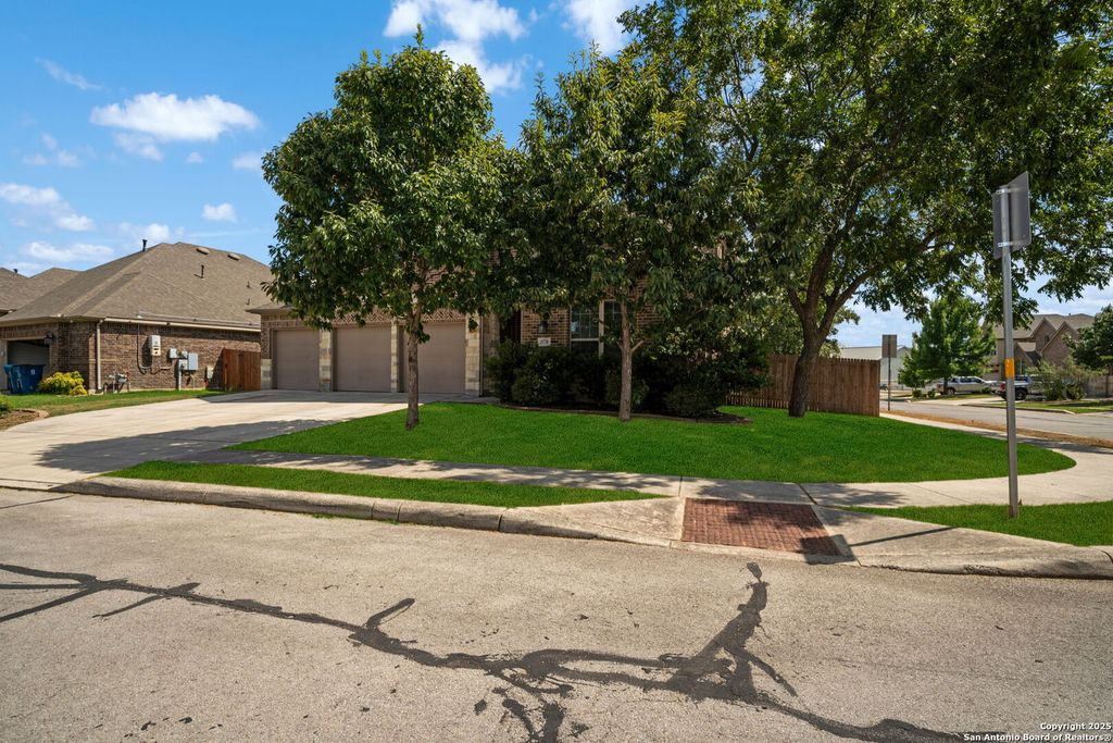 3778 Brahman, Bulverde, TX 78163