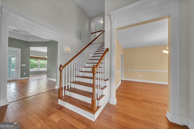 104 Running Creek Drive, Warner Robins, GA 31088