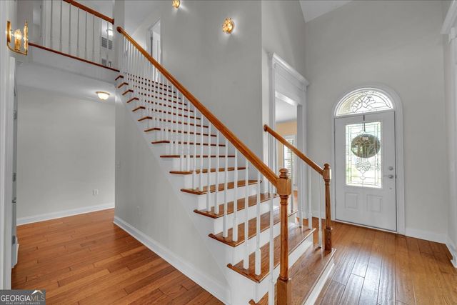 104 Running Creek Drive, Warner Robins, GA 31088