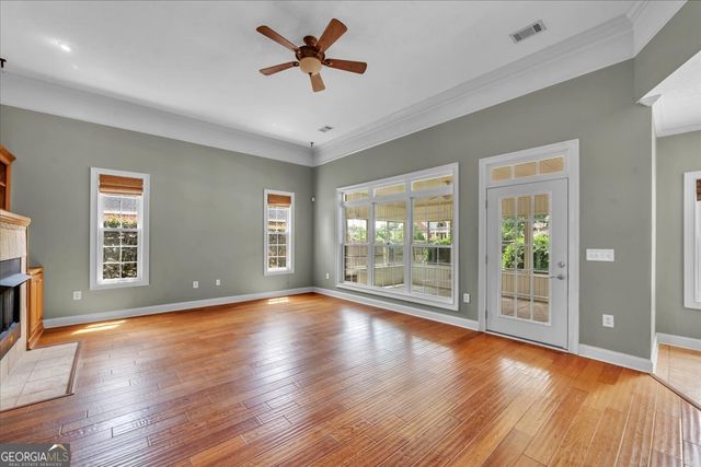 104 Running Creek Drive, Warner Robins, GA 31088