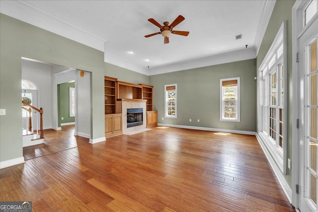104 Running Creek Drive, Warner Robins, GA 31088